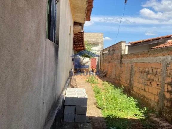 Imagem CASA RESIDENCIAL em PARÁ DE MINAS - MG, PADRE LIBERIO