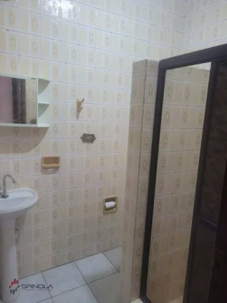 Imagem Casa com 3 dormitórios à venda, 199 m² por R$ 640.000,00 - Aviação - Praia Grande/SP