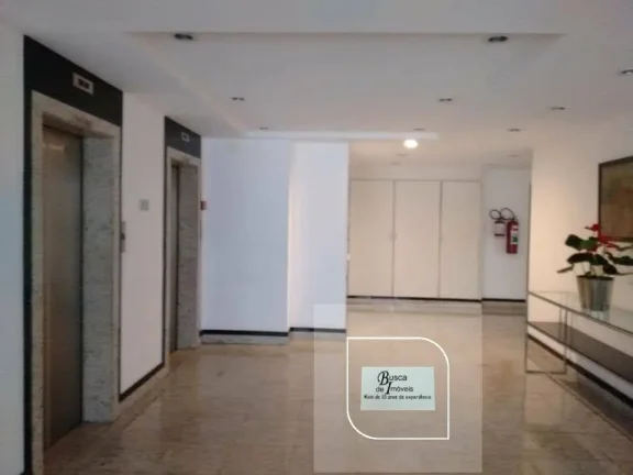 Imagem Apartamento Padrão para Venda em Perdizes São Paulo-SP