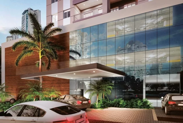 Imagem APARTAMENTO RESIDENCIAL em Osasco - SP, Presidente Altino