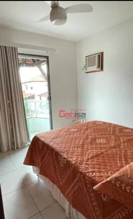Imagem Casa com 2 dormitórios à venda, 90 m² por R$ 490.000,00 - Portinho - Cabo Frio/RJ