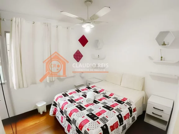 Imagem Apartamento com 3 Quartos á venda, 75m² - Jardim Marajoara