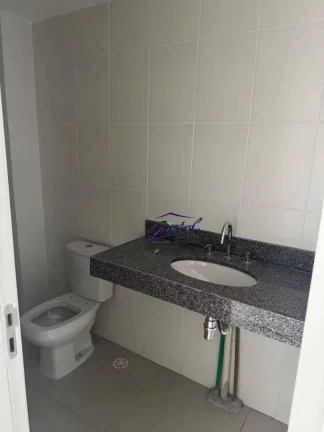 Imagem Apartamento com 2 quartos (1 suíte) à venda, 69 m²- Vila Rosália - Guarulhos/SP