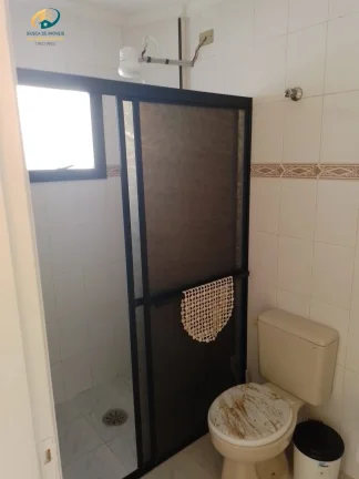 Imagem Apartamento em Mirim, Praia Grande/SP