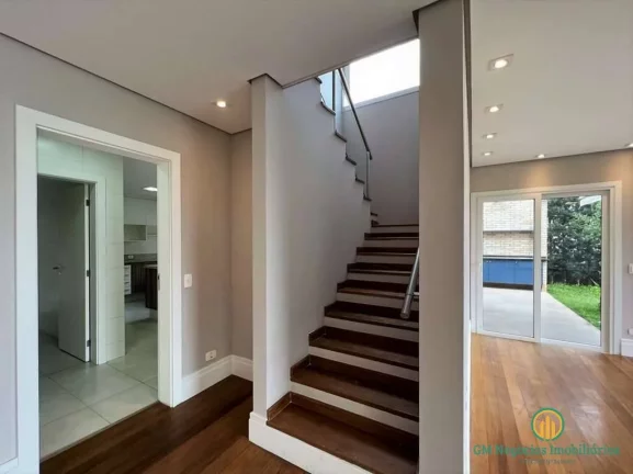 Imagem Cond. Pousada dos Bandeirantes - 4 sts, gourmet, piscina, vista!