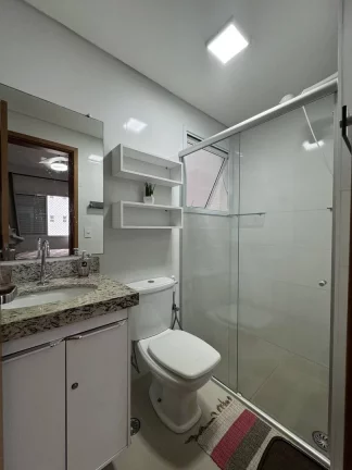 Imagem Apartamento á venda na Praia das Toninhas Ubatuba