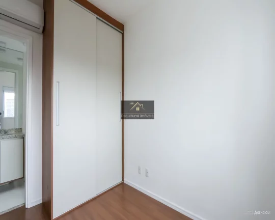 Imagem BARRA FUNDA APARTAMENTO 62,36 M 2 DORMITÓRIOS 1 DELES SUÍTE 1 BANHEIRO SALA 2 AMBIENTES VARANDA GOURMET ENVIDRAÇADA COZINHA AMERICANA 1 VAGA LAZER
