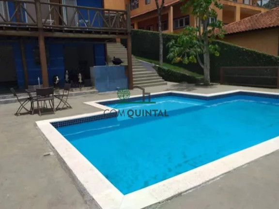 Casa com 3 Quartos à Venda, 220 m² em Granja Viana Ii - Cotia