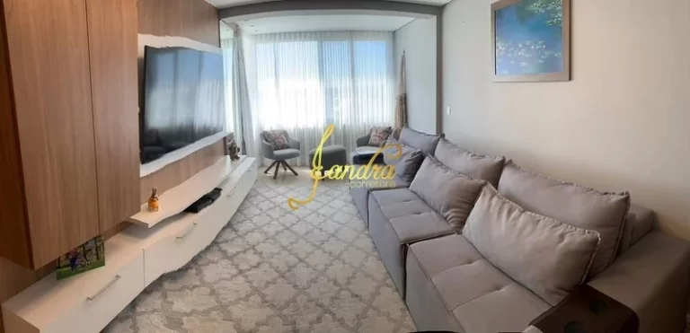 Imagem Apartamento Essense Atlantida com 3 dorm com 02 vagas de garagem