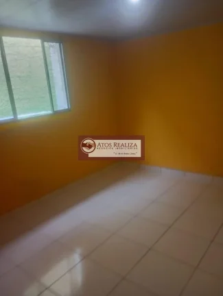 Imagem Casa à Venda no Jardim Eliana, SP - 125m², 1 Dorm, R$286.200