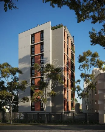 Imagem Apartamento à venda no bairro Água Verde em Curitiba/PR
