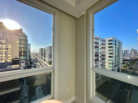 Imagem Apartamento 3 Dormitórios - Bairro Zona Nova