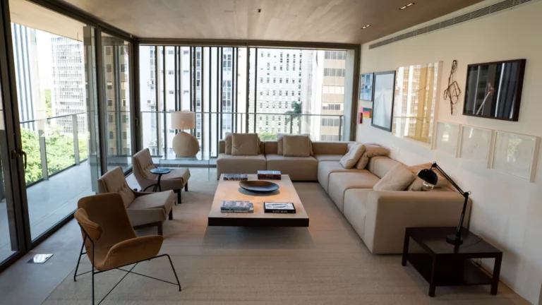 Imagem APARTAMENTO RESIDENCIAL em São Paulo - SP, Pinheiros