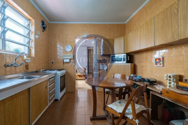 Imagem Casa à venda em São Paulo-SP, Indianópolis! 3 quartos, 1 suíte, 2 salas, 3 banheiros, 2 vagas, 133m².