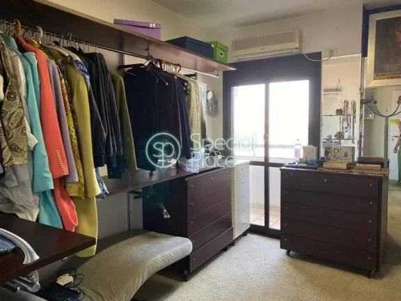 Imagem EXCELENTE APARTAMENTO COBERTURA EM MORUMBI! Imóvel amplo, cômodos bem divididos, cobertura com chu...