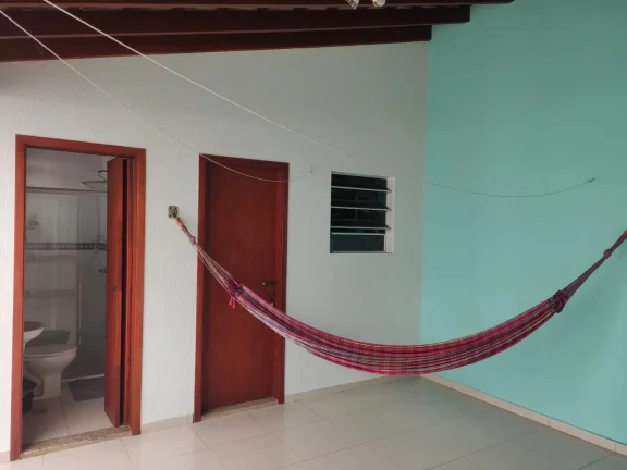Imagem Casa à venda no Condomínio Villaggio Di San Francesco - Bairro Medeiros - Jundiaí - São Paulo / COD.