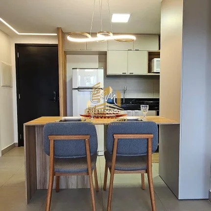 Imagem Apartamento a Venda no bairro Jardim Oceania - João Pessoa, PB