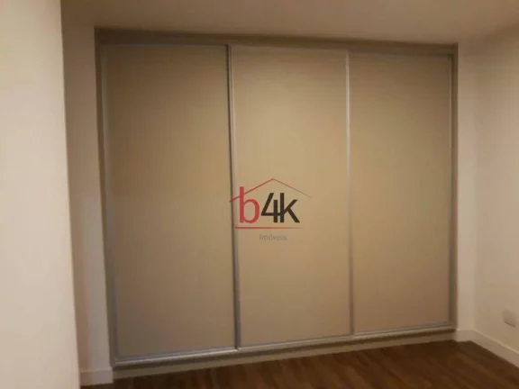 Imagem Apartamento para venda e aluguel no Campo Belo com 4 quartos