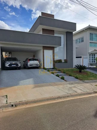 Imagem Venda  Casa Térrea no Condomínio Granville (Fase 3)  Itupe