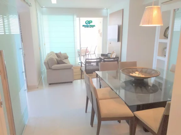 Imagem Apartamento Alto Padrão para Venda em Enseada Guarujá-SP