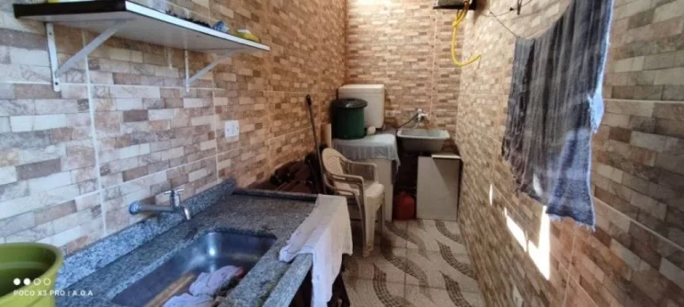 Imagem Casa à Venda em Real, Praia Grande - SP