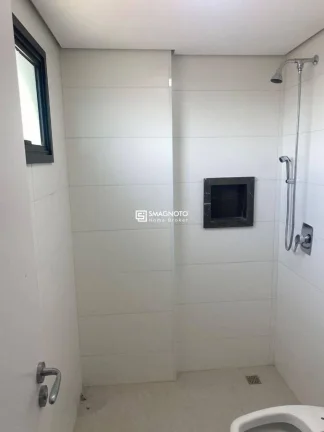 Imagem Apartamento com 3 dormitórios à venda, 158 m² por R$ 1.350.000,00 - Paulista - Piracicaba/SP