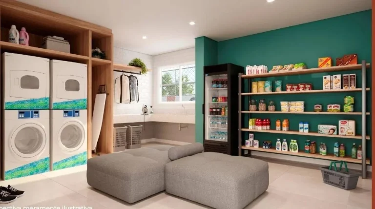 Imagem Lançamento 2 dormitórios - Haus Nova Petrópolis - São Bernardo do Campo
