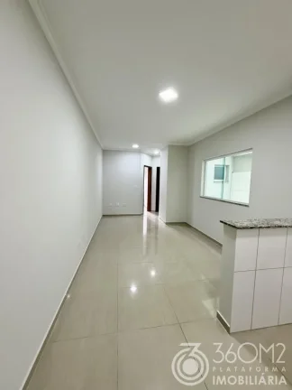 Imagem Apartamento sem Condomínio para Venda em Santo André / SP no bairro Vila Marina