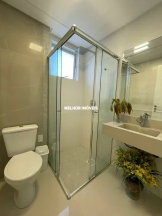 Imagem Apartamento à venda mobiliado, decorado 2º Quadra Mar em Balneário Camboriú