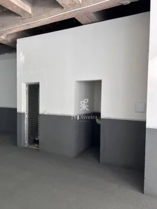 Imagem Galpão para alugar, 130 m² por R$ 6.100/mês - Parque Regina - São Paulo/SP