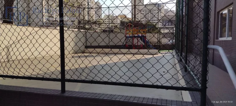 Imagem Jd. Aquarius - Apartamento de 2 Dormitórios
