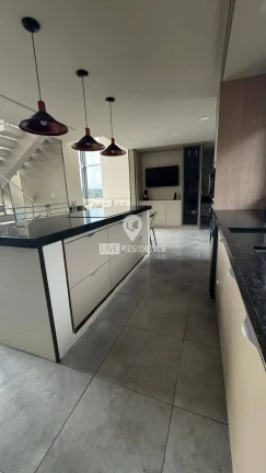 Imagem Casa á venda no Condomínio Residencial Villa Ravenna, Itatiba - SP