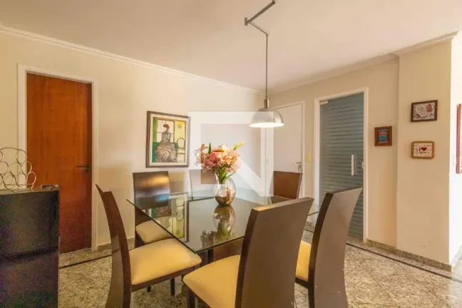 Imagem Apartamento à Venda - Recreio, 3 Quartos, 230 m2