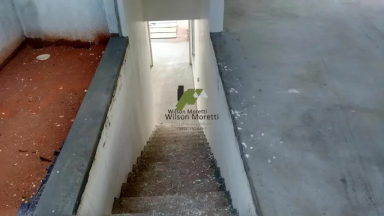 Imagem Casa a venda em Condomínio