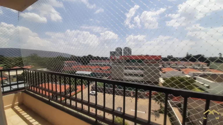 Imagem Apartamento a Venda 02 quartos no Condomínio Vivarte - Medeiros - Jundiaí/SP