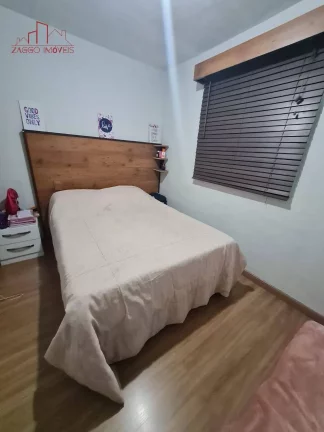 Imagem Apartamento - 54 m² -2 Dorms - Horto do Ype