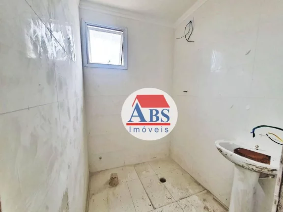 Imagem Apartamento com 2 dormitórios à venda, 85 m² por R$ 490.000,00 - Aviação - Praia Grande/SP
