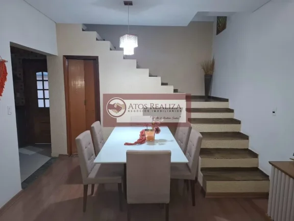 Imagem VENDO 2 SOBRADOS COM 5 DORMITÓRIOS, ESCRITÓRIO, ÁREA GOURMET, COZINHA COM ILHA CENTRAL E PLANEJADOS, AO LADO DO METRO JABAQUARA. TERRENO 300m2.