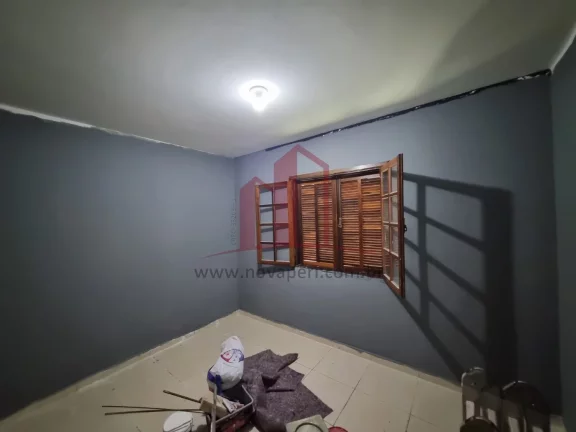 Imagem Imperdível: Casa à venda em Franco da Rocha-SP, Jardim Luiza! 2 quartos, 1 sala, 2 banheiros, 2 vagas. Agende já sua visita!