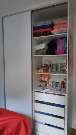 Imagem Apartamento com 2 dormitórios à venda, 45 m² por R$ 318.000,00 - Santana - São José dos Campos/SP