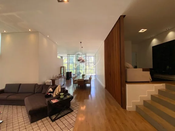 Imagem Casa de Condomínio com 3 Quartos à Venda, 433 m² em Terras De Santa Teresa - Itupeva