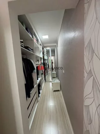Imagem SOBRADO COM ESPAÇO GOURMET NO BAIRRO OLÍMPICO