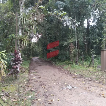 Imagem CHÁCARA com 2 dormitórios à venda com 16000m² por R$ 375.000,00 no bairro Rio do Nunes - ANTONINA / PR
