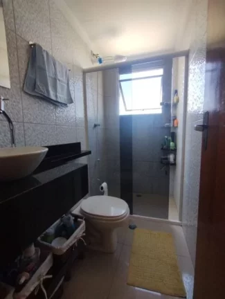 Imagem Apartamento com 2 dormitórios à venda, 50 m² por R$ 240.000,00 - Jardim Valéria - Guarulhos/SP