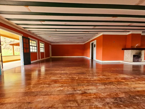 Imagem Sítio à venda, 256000 m² por R$ 1.800.000,00 - Ponte Nova - Teresópolis/RJ