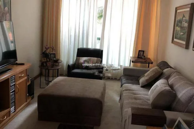 Imagem Apartamento à venda Jardim Paulista São Paulo