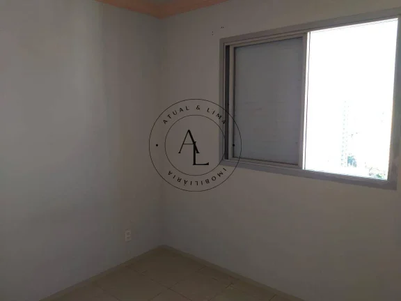 Imagem Apartamento à venda em Campinas, Centro, com 1 quarto, 42m2