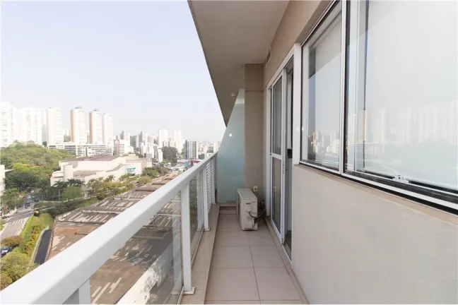 Imagem SALA COMERCIAL em São Paulo - SP, Vila Andrade