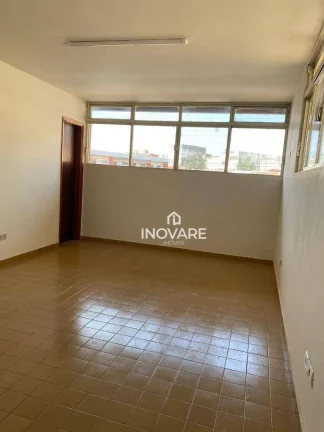 Imagem Sala para alugar, 100 m² por R$ 13.000,00/mês - Setor Central - Itumbiara/GO