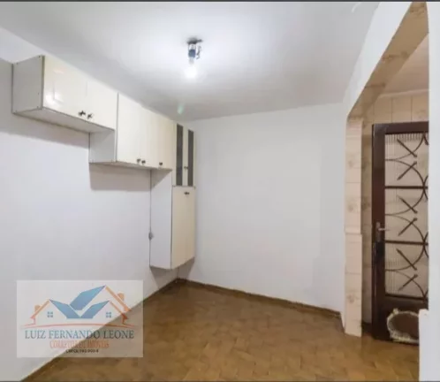 Imagem Sobrado à Venda, 3 dormitórios com 1 suíte, 3 vagas. Jabaquara